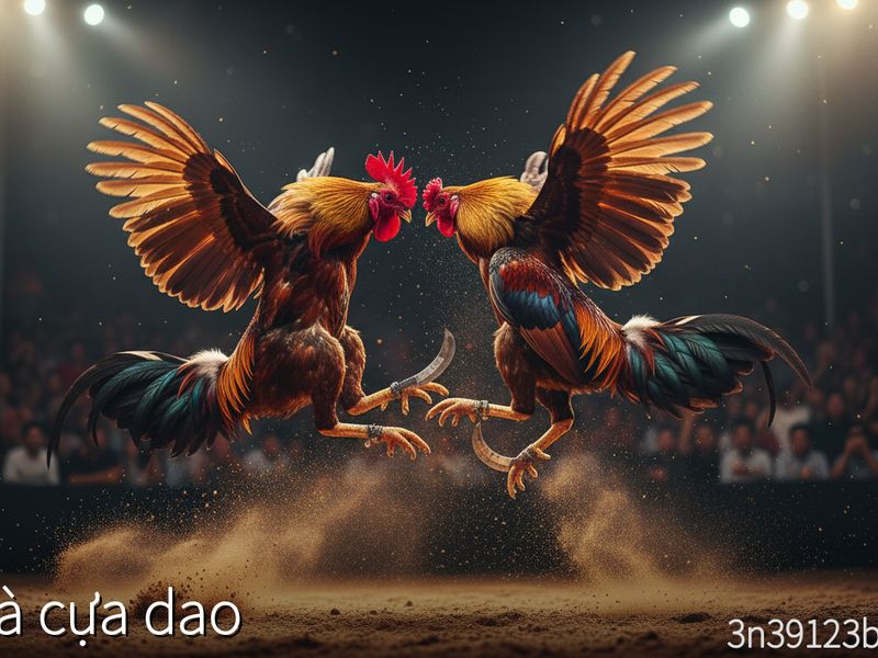 Video Kê Chiến: Tổng hợp những trận đá gà cựa dao kịch tính nhất năm 2026