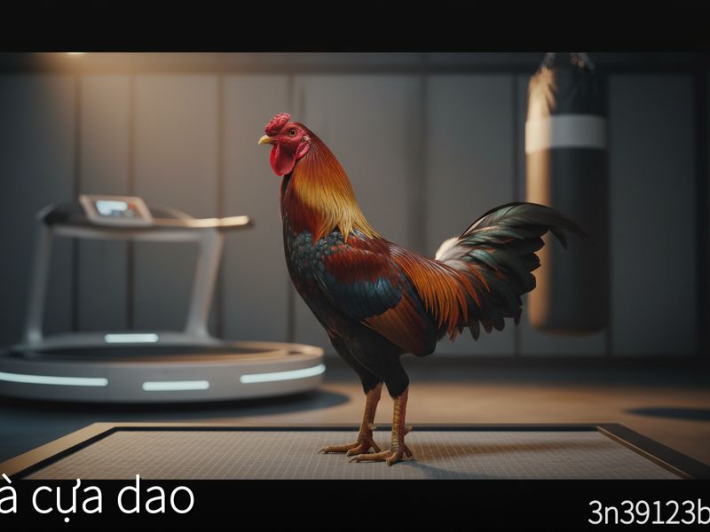 Quy trình nuôi gà đá cựa dao từ giai đoạn tơ đến khi ra trường đấu chuyên nghiệp