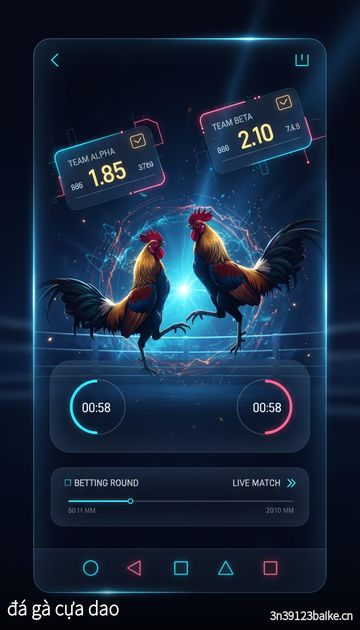đá gà cựa dao screenshot 1